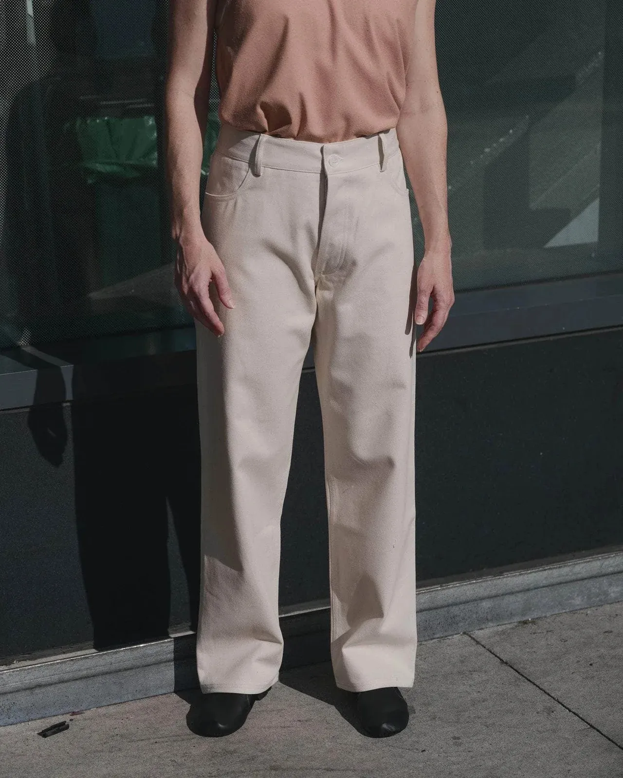 Pantalon Indre Baserange