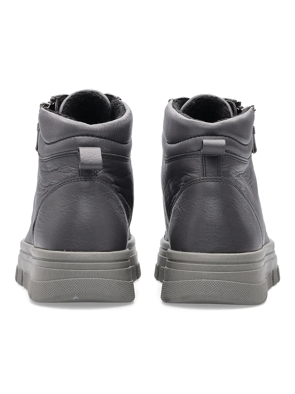 Sneaker Canberra graphit