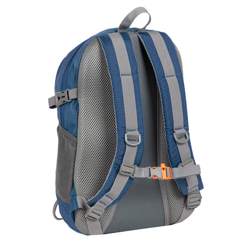 New Rebels Kinley Omaha 28L Backpack Navy