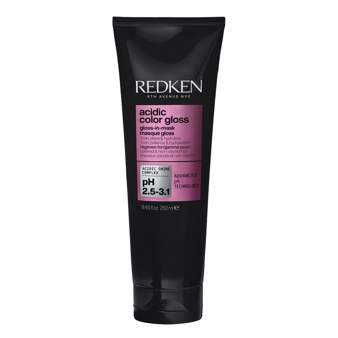 Redken ACIDIC COLOR GLOSS Gloss-in-Mask - 250ml