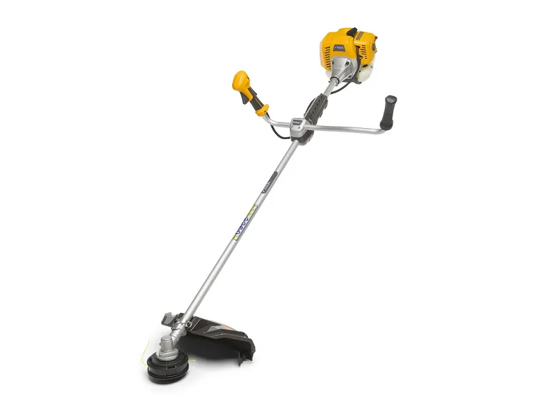 STIGA BC 545 B Benzindrevet Buskrydder (tidligere SBC 242D)