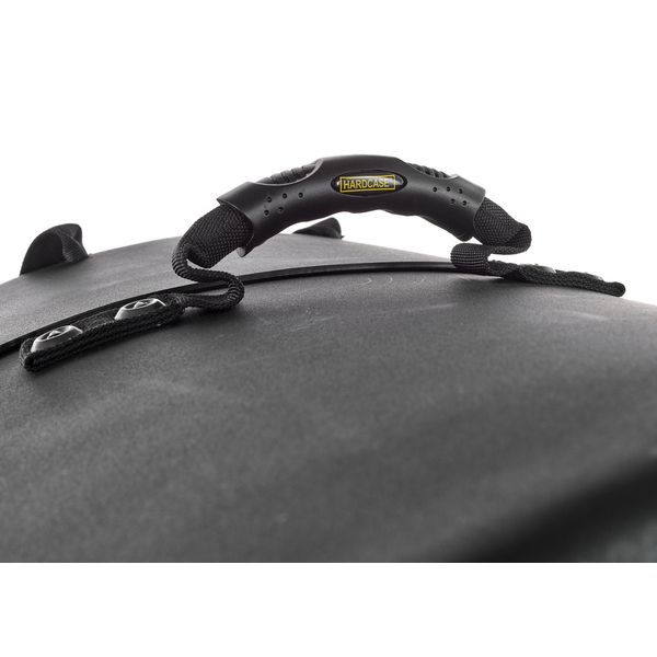 Hardcase HNMB26 Marching Bass Drum Case