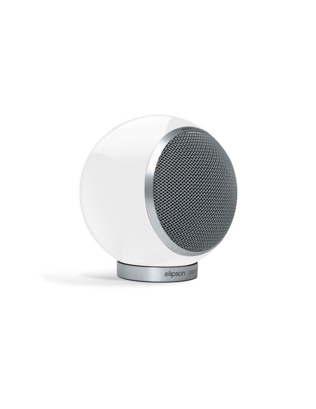 Elipson Planet M Hvid Par