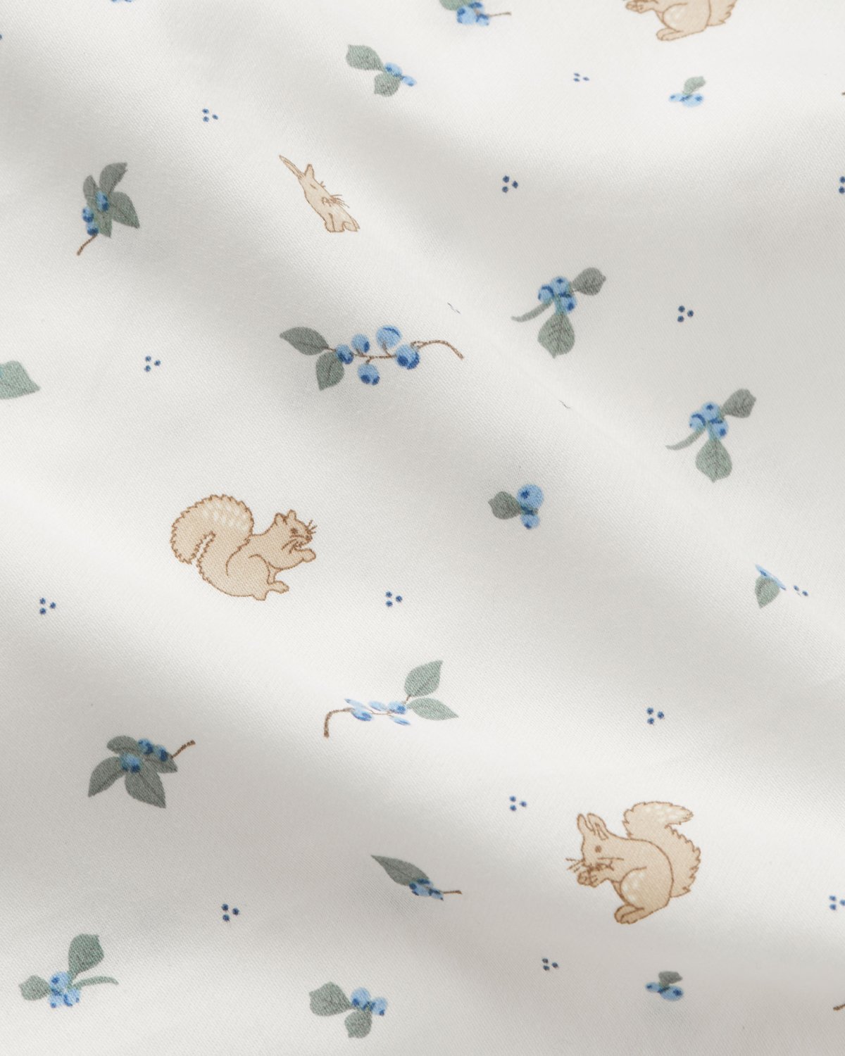 Sengetøy Baby 70×100 – Sateng