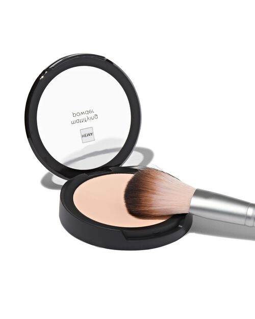 mattifying face powder 24 soft beige