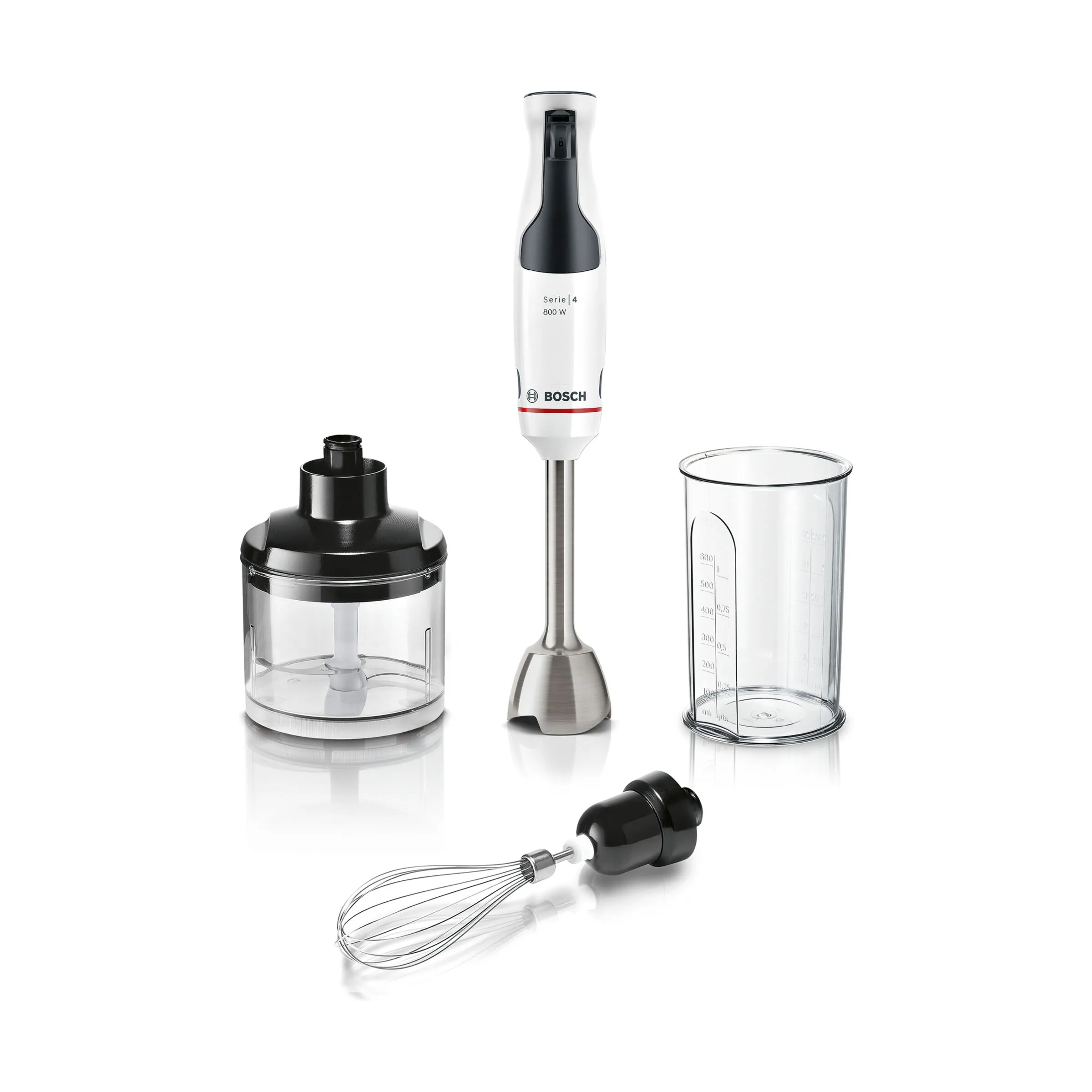 Bosch ErgoMaster S4 Stavblender