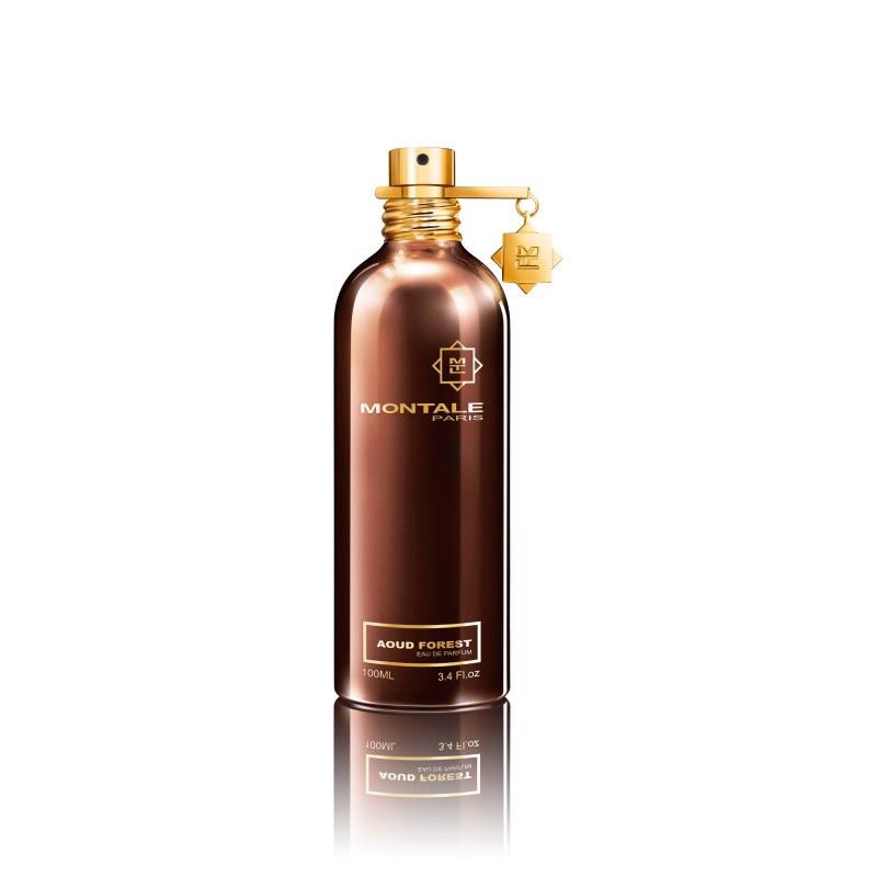 Montale Aoud Forest