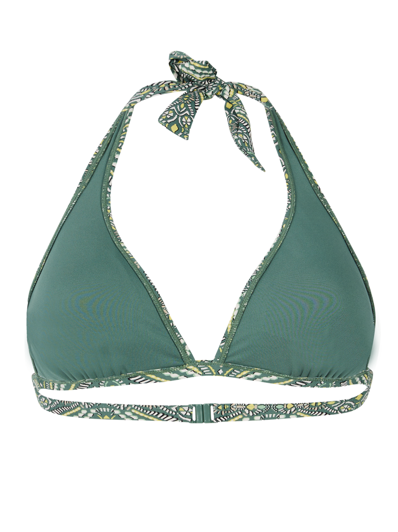 MIXJaneiro Bikini Top