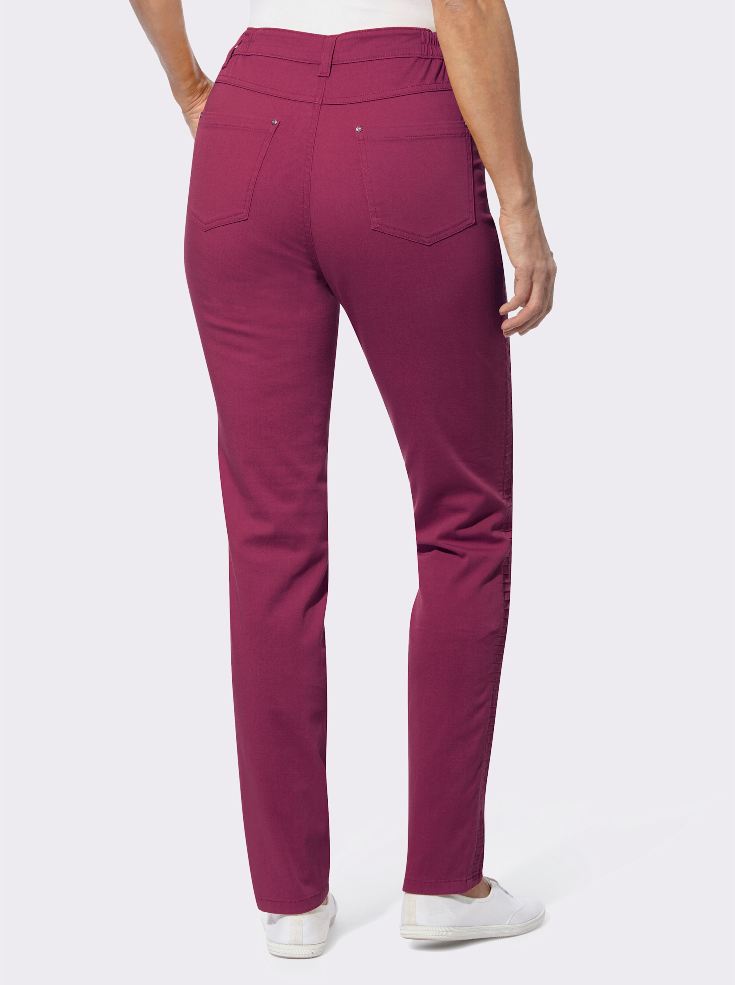 Stretch-Hose