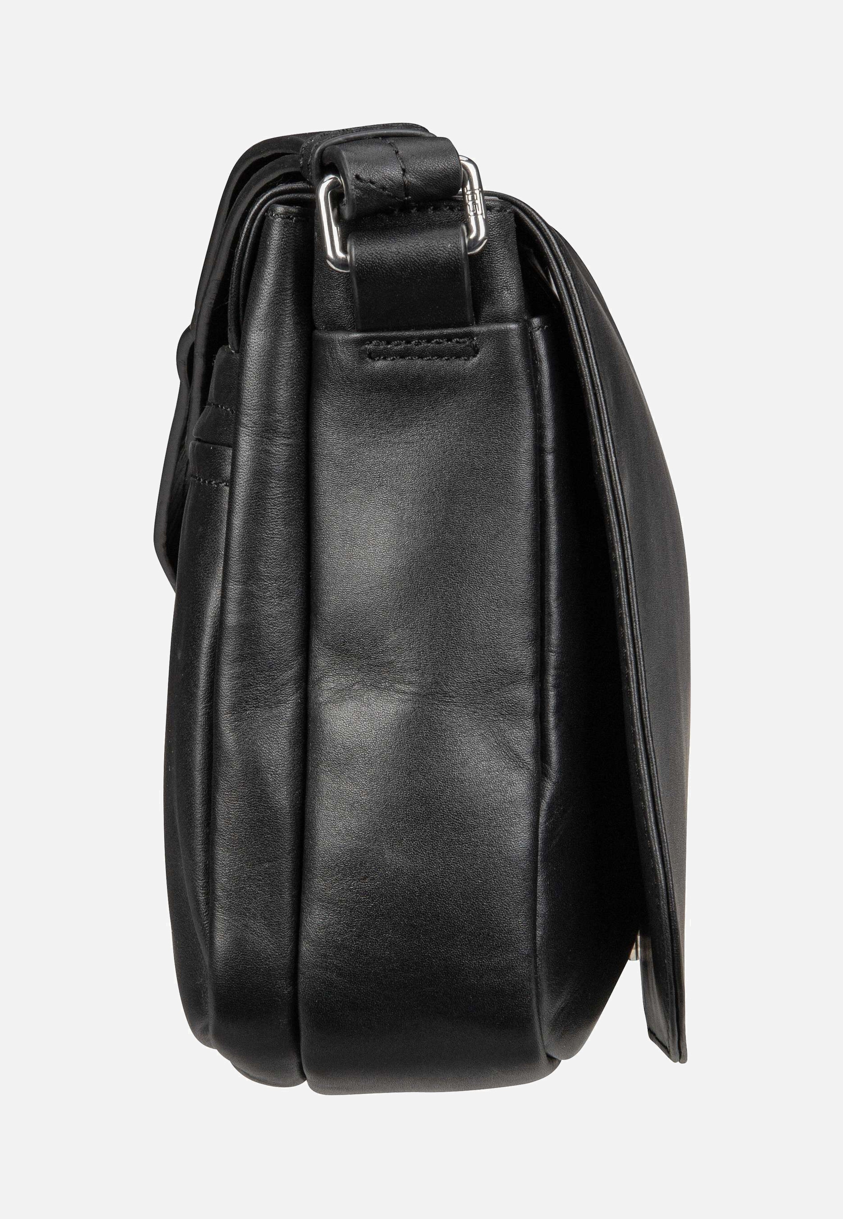 Arva 4318 Schwarz - Crossbody Bag
