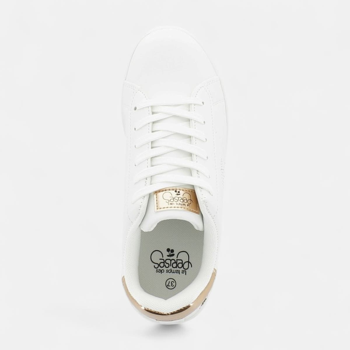 Sneakers Femme blanc