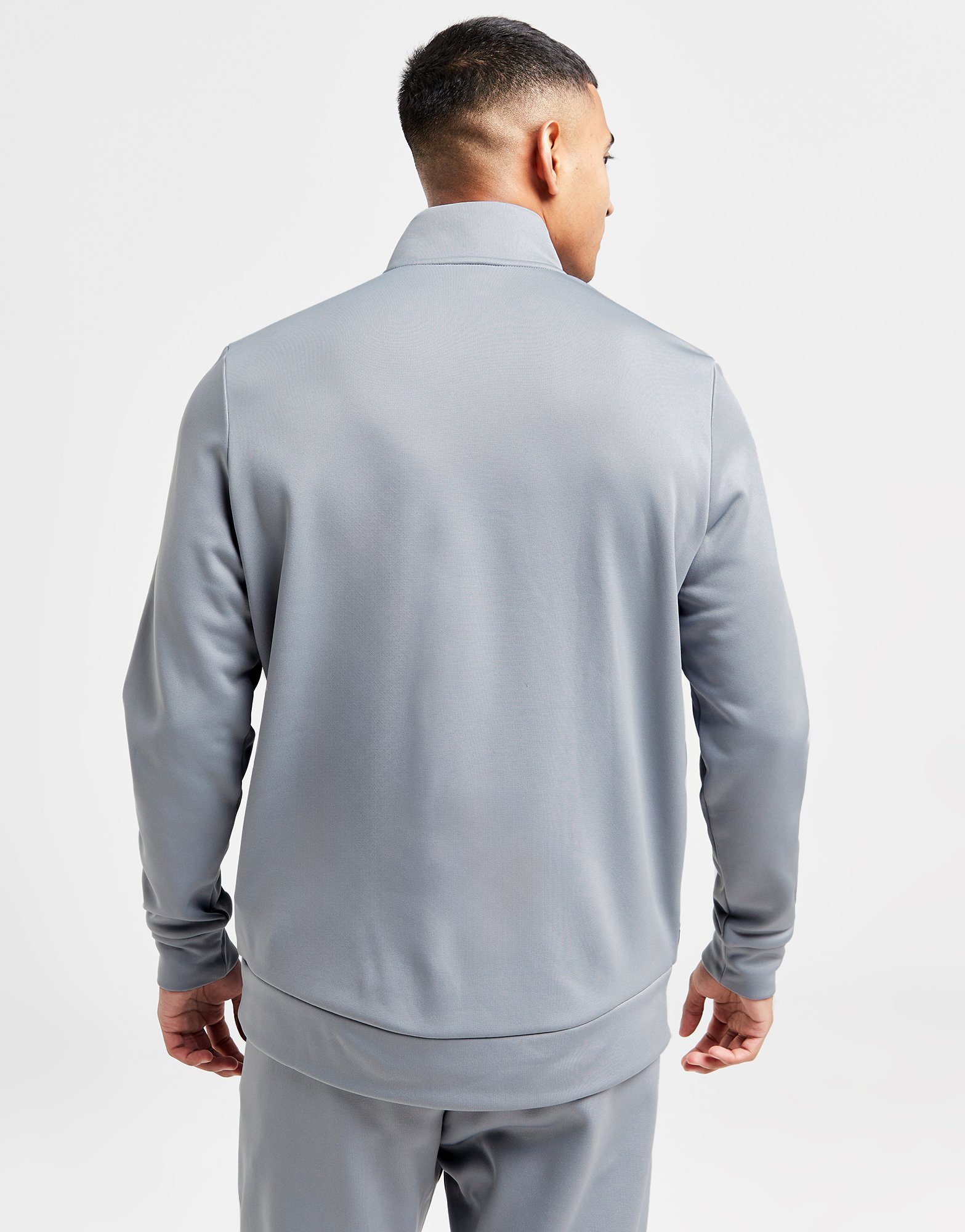 Under Armour Haut Zippé UA Armour Fleece Zippé Homme