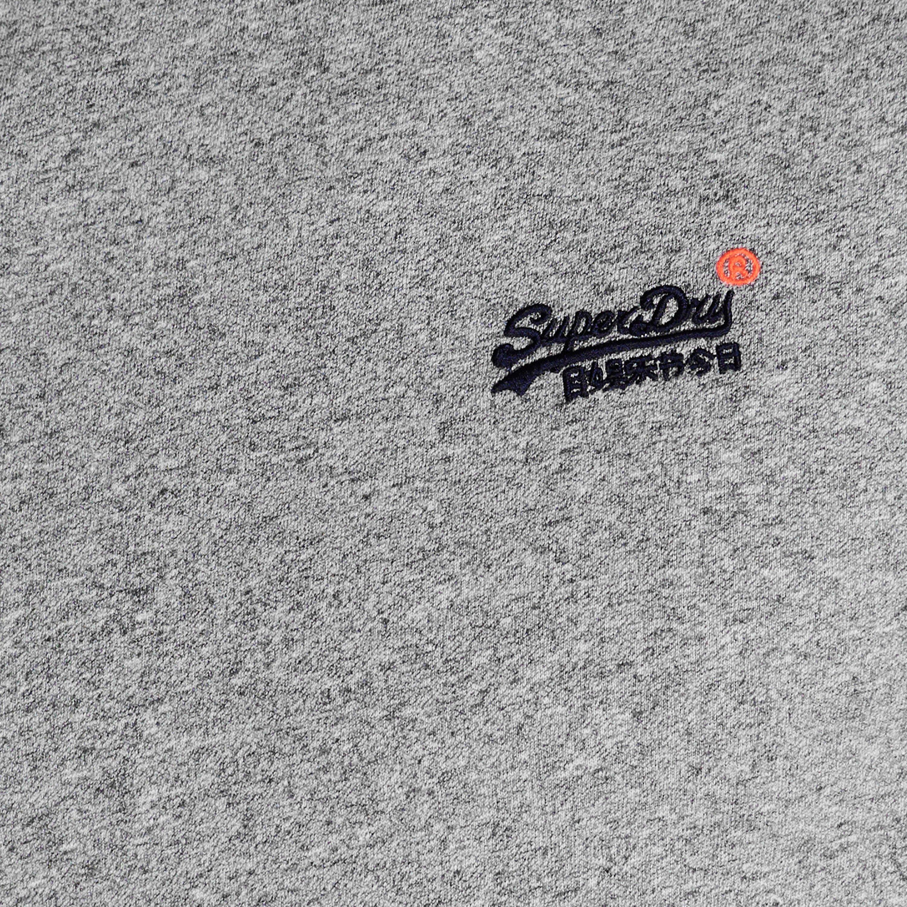 Superdry Small Chest Logo T Shirt