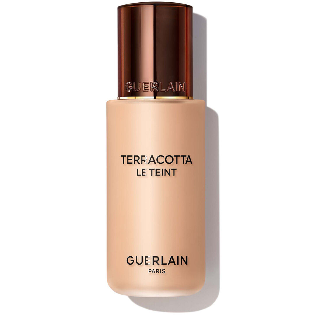 GUERLAIN TERRACOTTA Terracotta Le Teint
