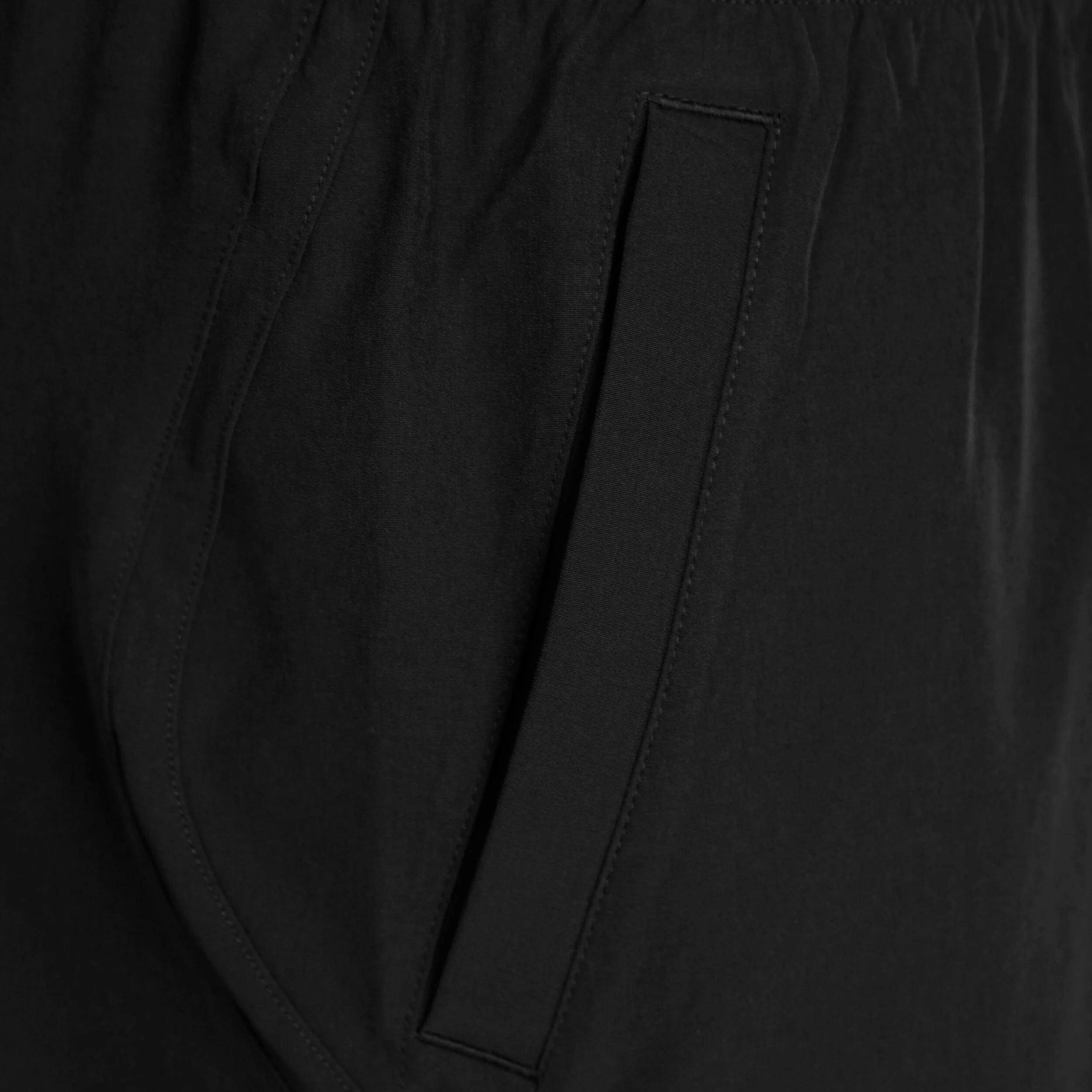 Nike Court Dri-Fit Advantage 9in Shorts Hommes - Noir