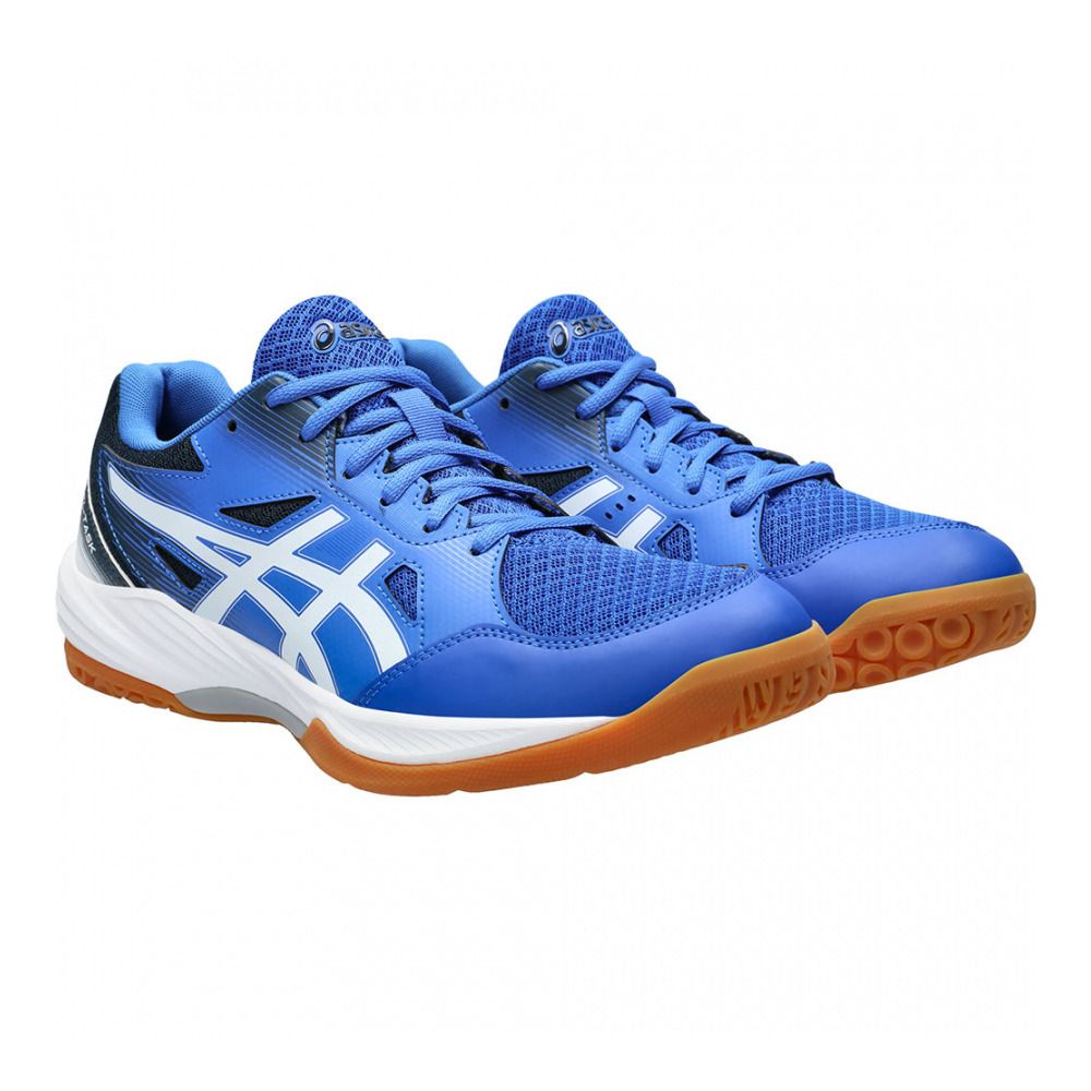 Asics GEL-TASK 3 - Chaussures handball Homme illusion blue/white