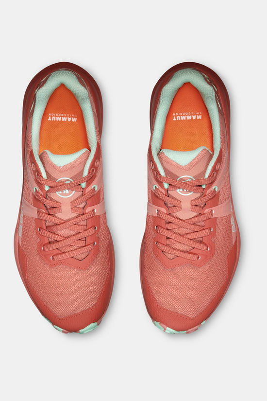 Mammut Mammut Sertig II Low Wandelschoen Dames