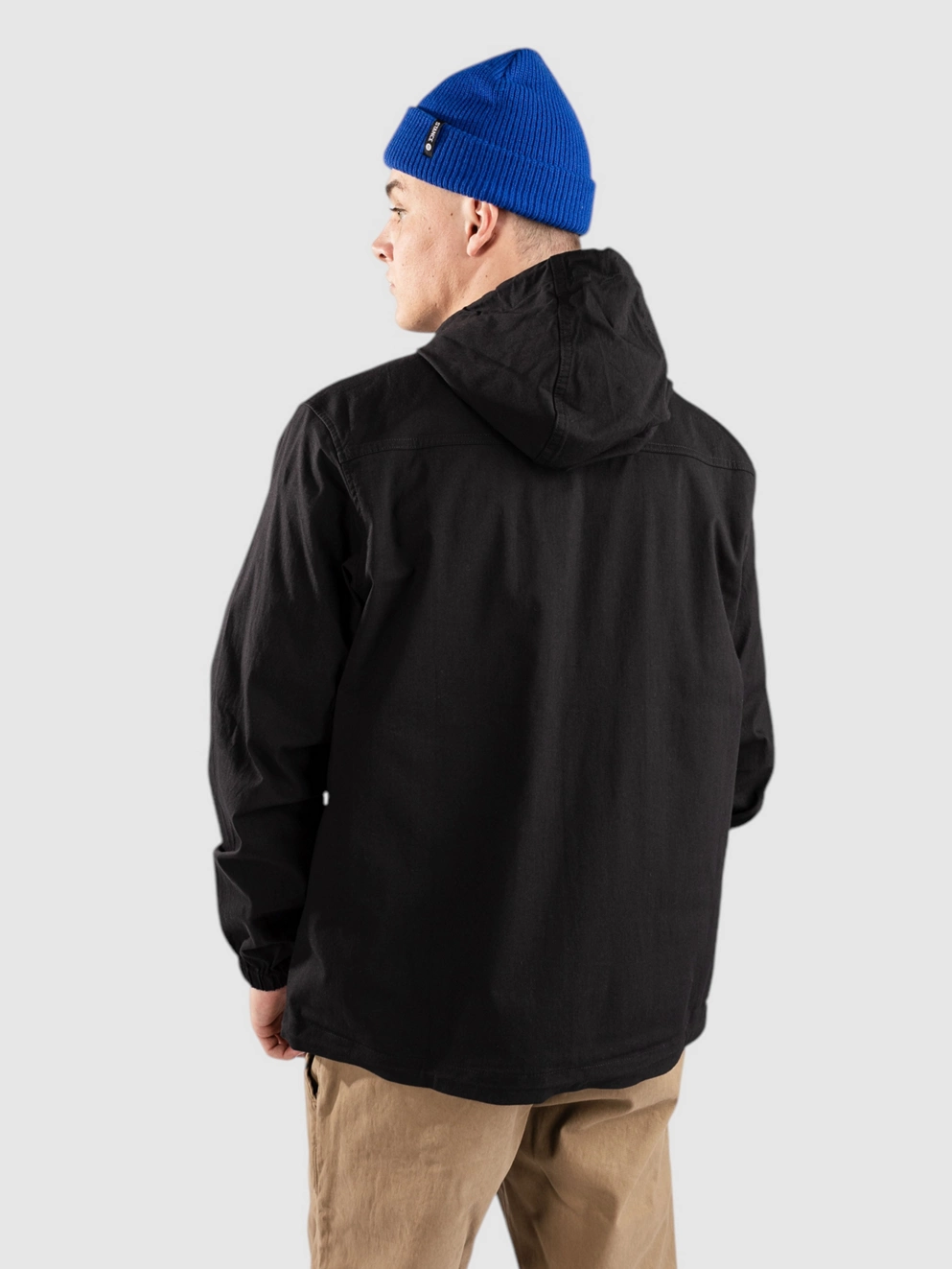 Patagonia Nomader Hoody Jacket black