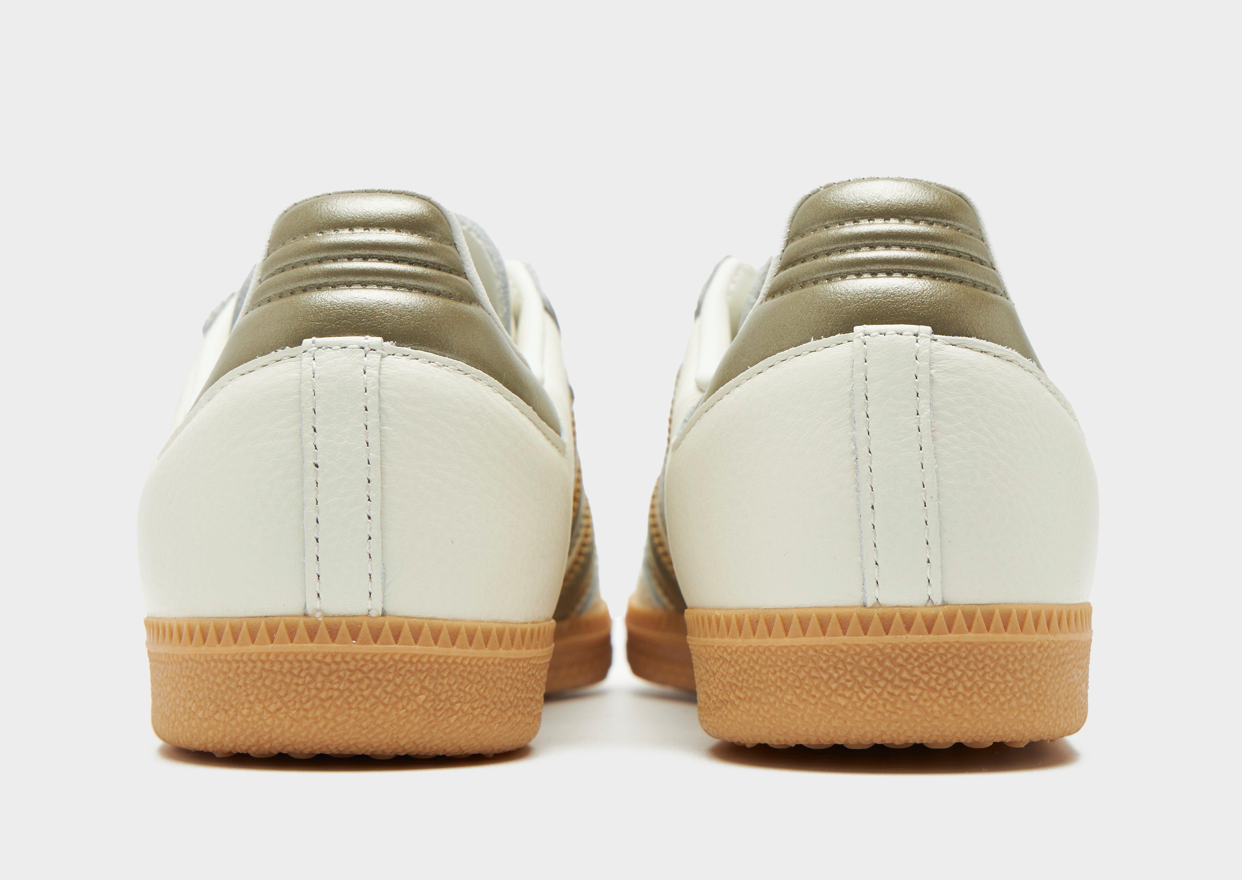 adidas Originals Samba OG Shoes