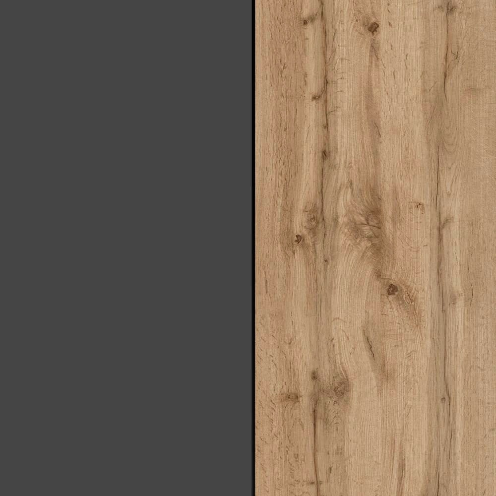 INOSIGN Sideboard »Garda Kommode, Schrank, 4 Türen mit Push-to-Open, Made in Italy« 4 Türen, 2 Schubladen, grifflos  Breite 160,1 cm