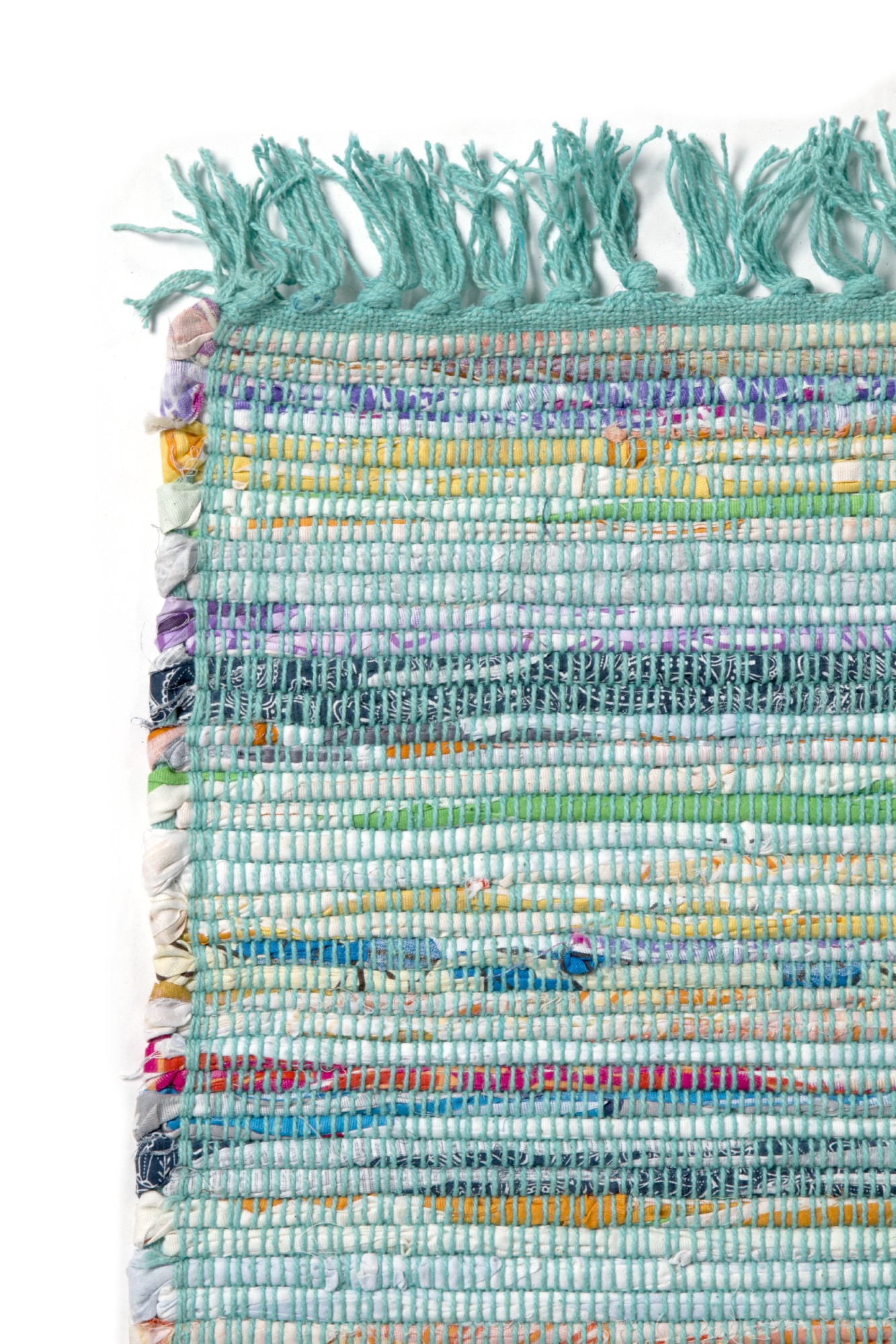 Teppich 'Winita', handgewebt, L 200 cm, B 140 cm von fischer's lagerhaus