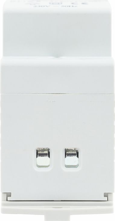 Ezviz - Transformer - Deurbelonderdeel - Wit - DIN-rail Adapter - 8, 12, 24 VAC