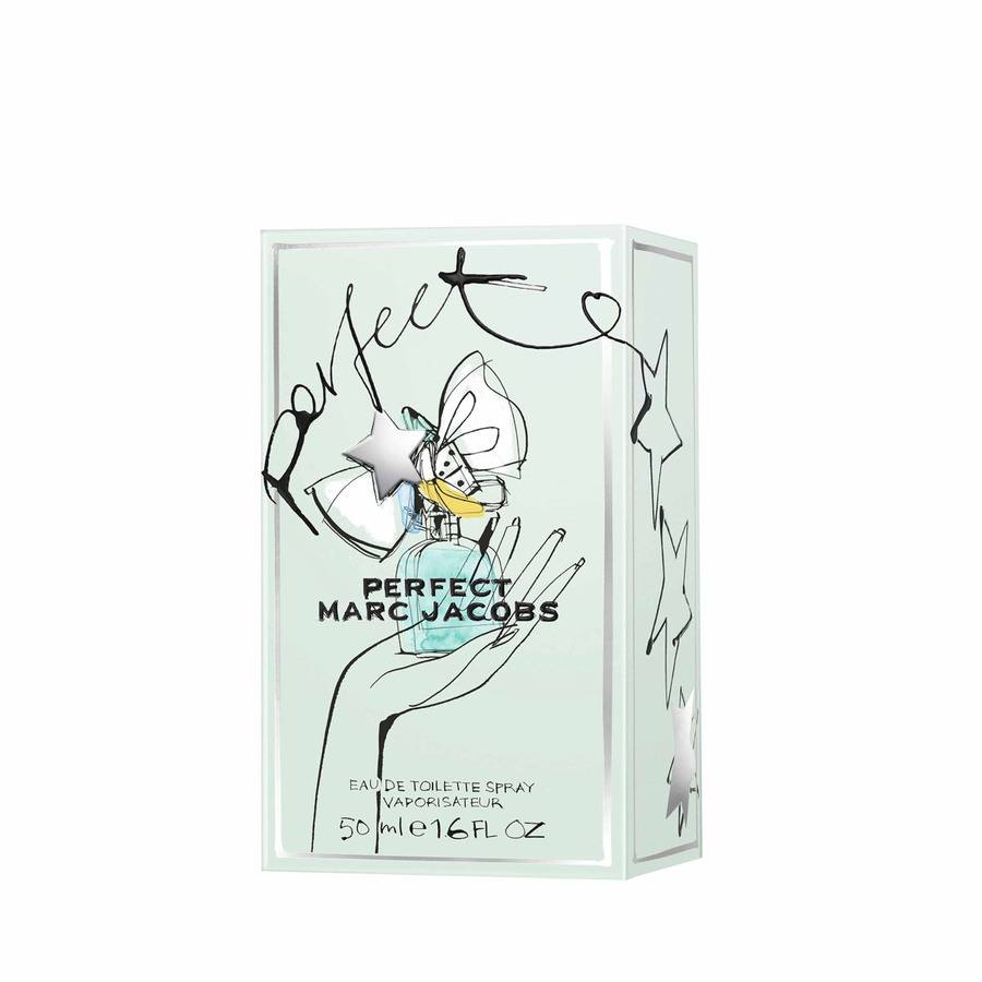 Marc Jacobs Perfect Eau De Toilette 50ml