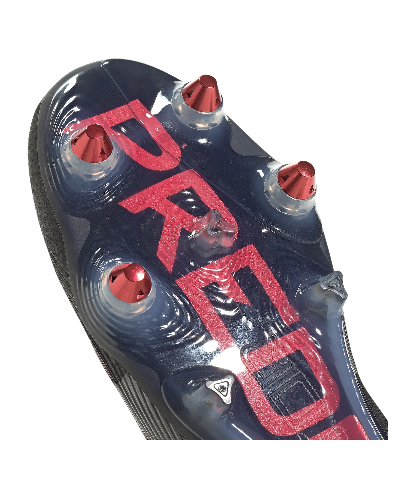 adidas Predator Elite LL SG Stealth Victory Schwarz