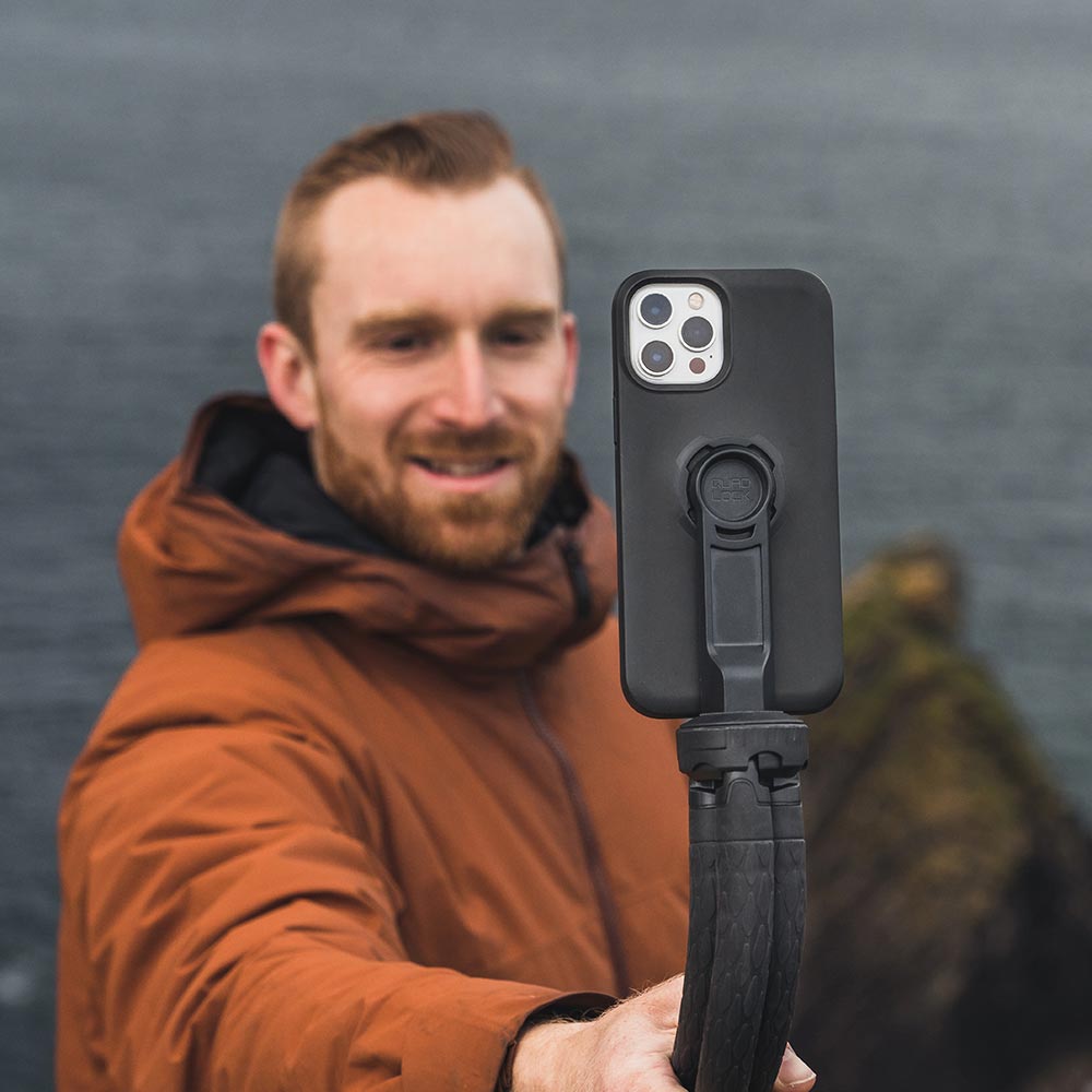 Quad Lock - Adaptateur de trépied