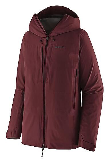 PATAGONIA - VESTE M DUAL ASPECT JKT