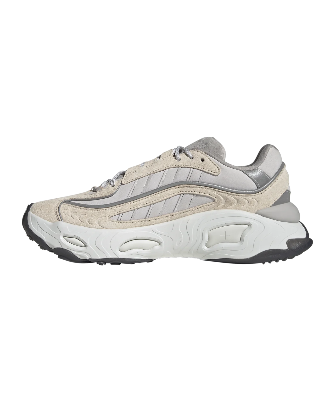 adidas Originals Oznova Beige Weiss