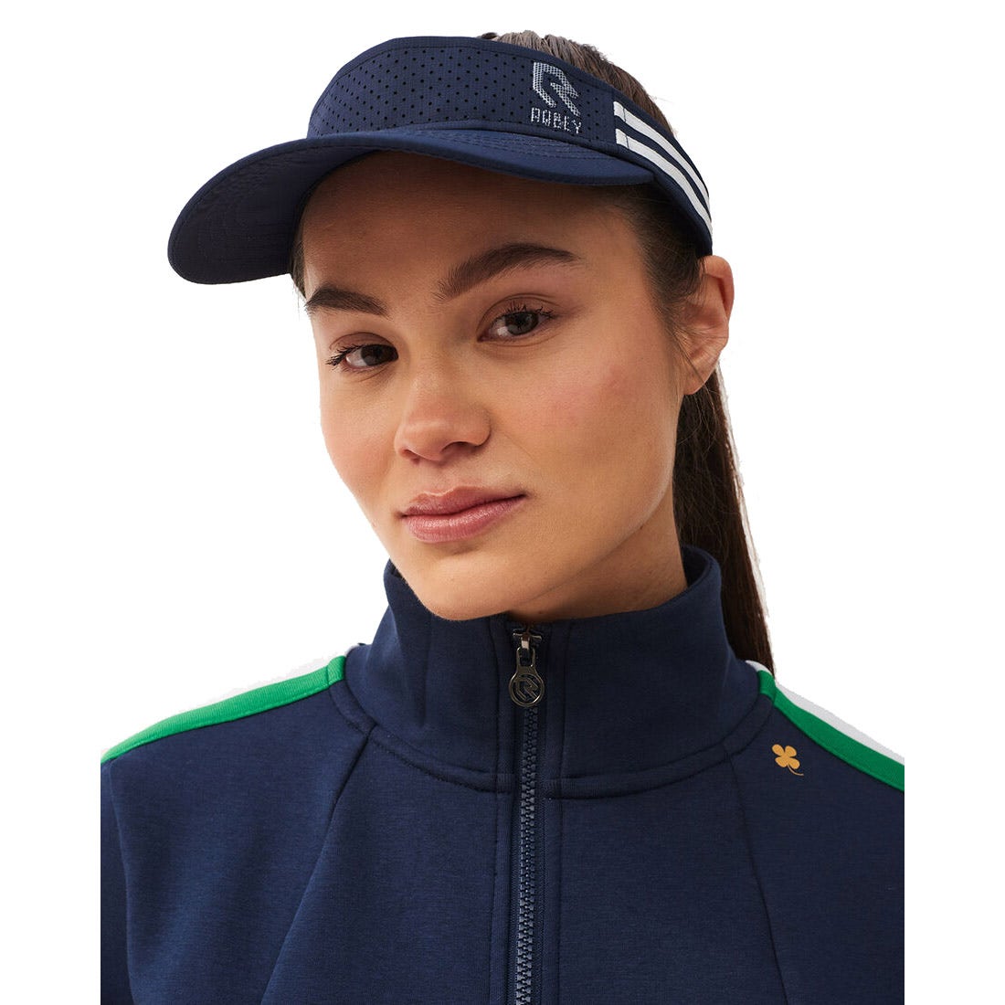 Robey  Tennis Spank Visor