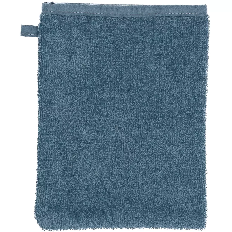 Sterntaler Waschhandschuhe 3er Pack Emmi graublau