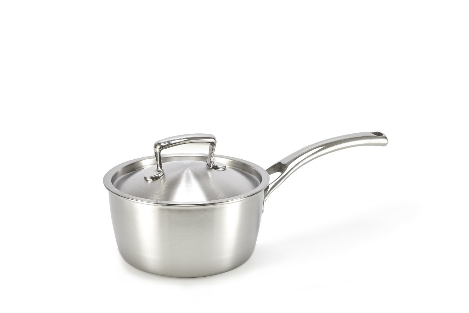 Habonne Queen steelpan 16cm / 1.5L - RVS