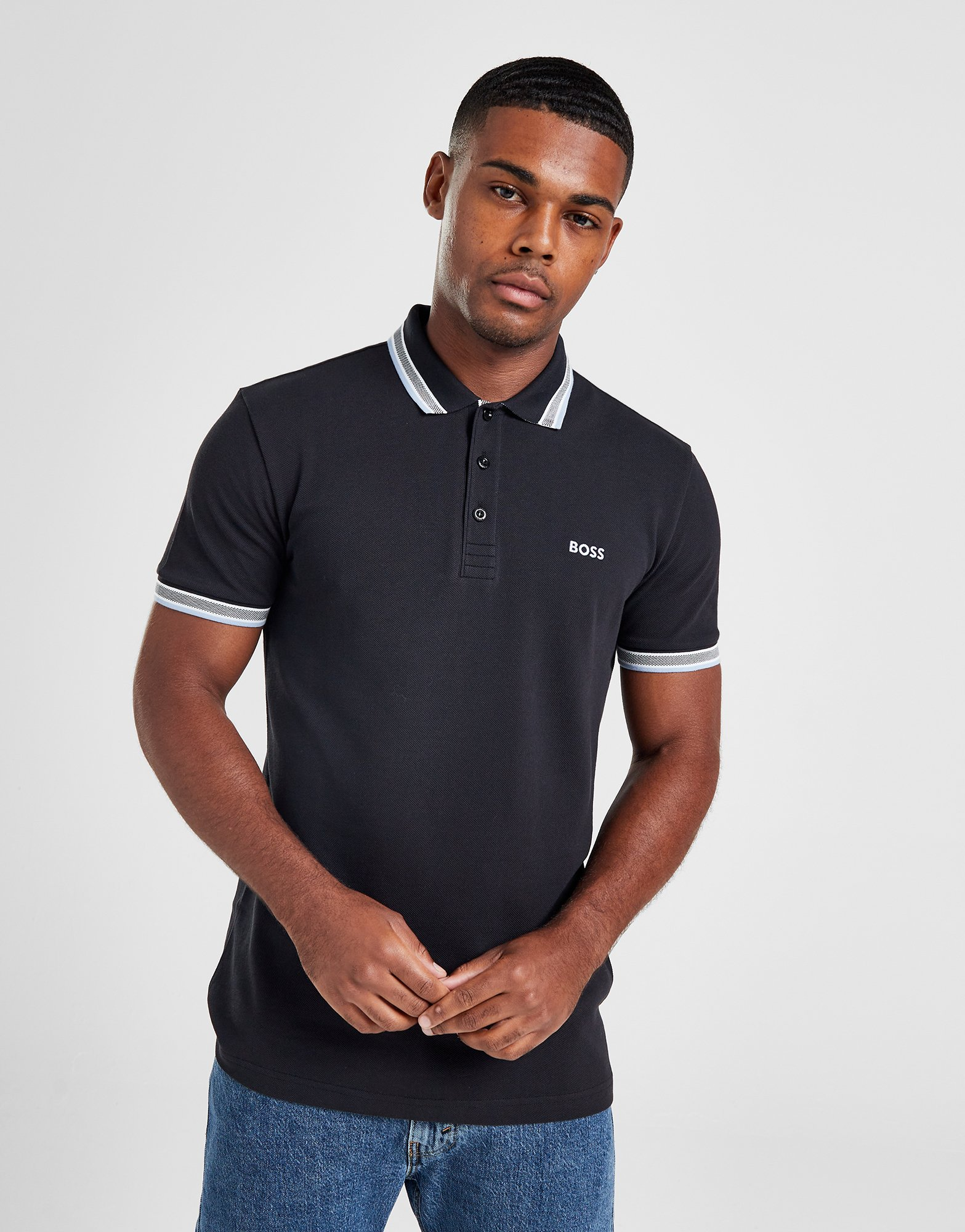 BOSS Polo Paddy