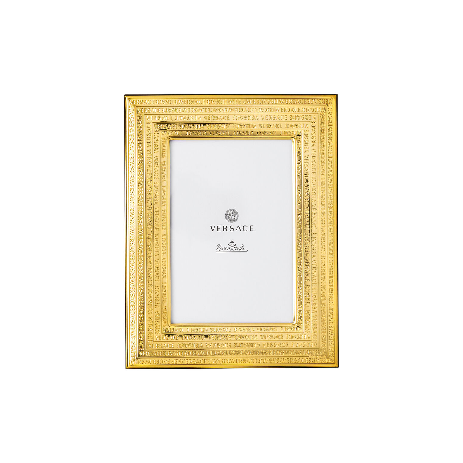 Versace Frames VHF11 - Gold Bilderrahmen 10 x 15 cm
