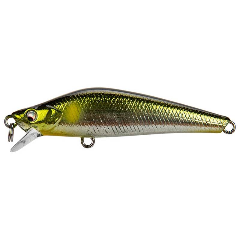 Leurre Coulant Zerek Stream X - 6.5Cm