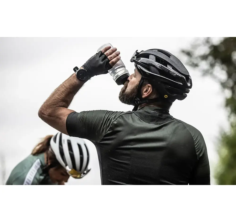BBB Cycling Maestro MIPS BHE-10 Race Fietshelm Mat Zwart