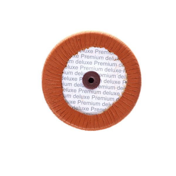Pisoni Deluxe Sax Pad 38,0mm