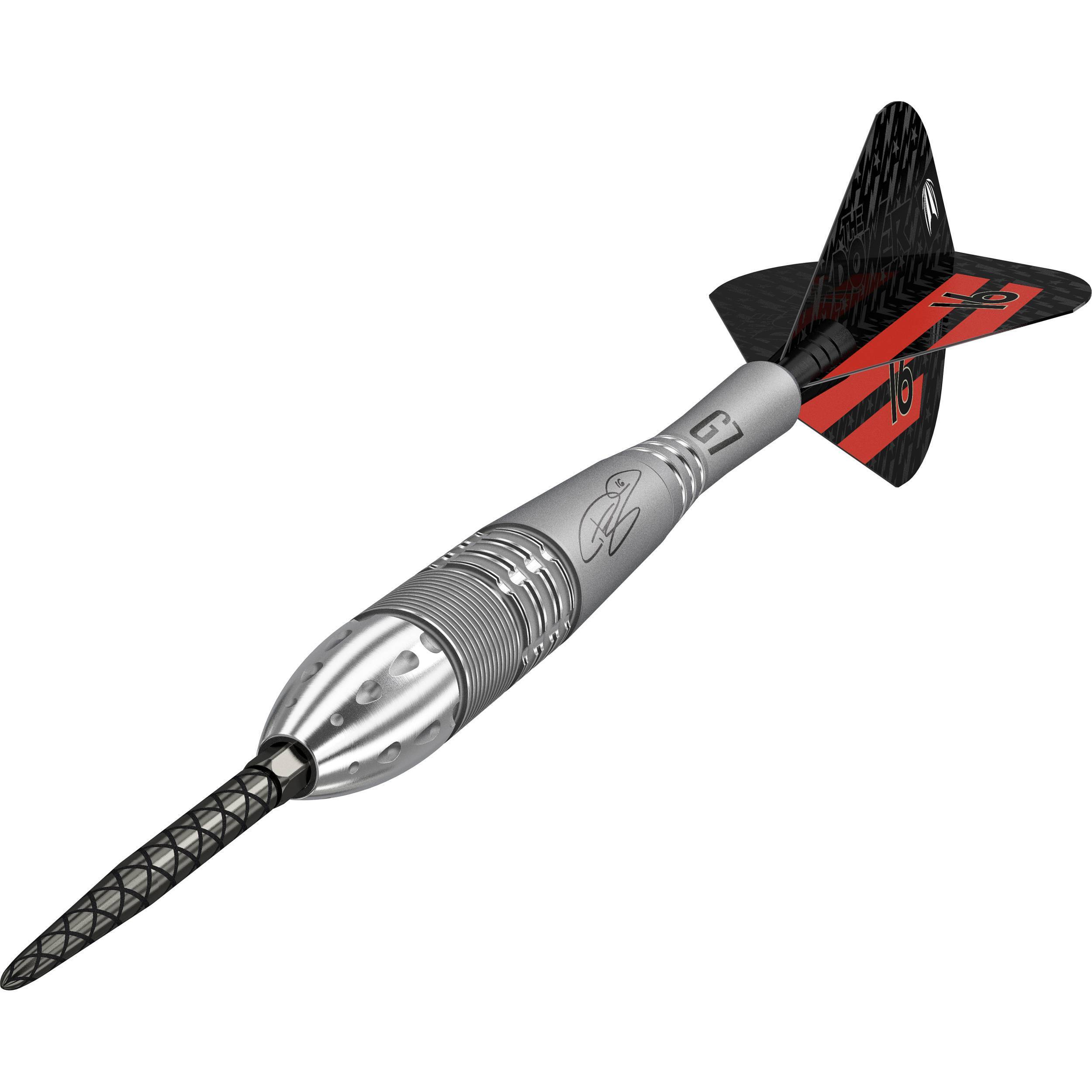 Target - Swiss Point - Phil Taylor GEN 7 - Steeldart