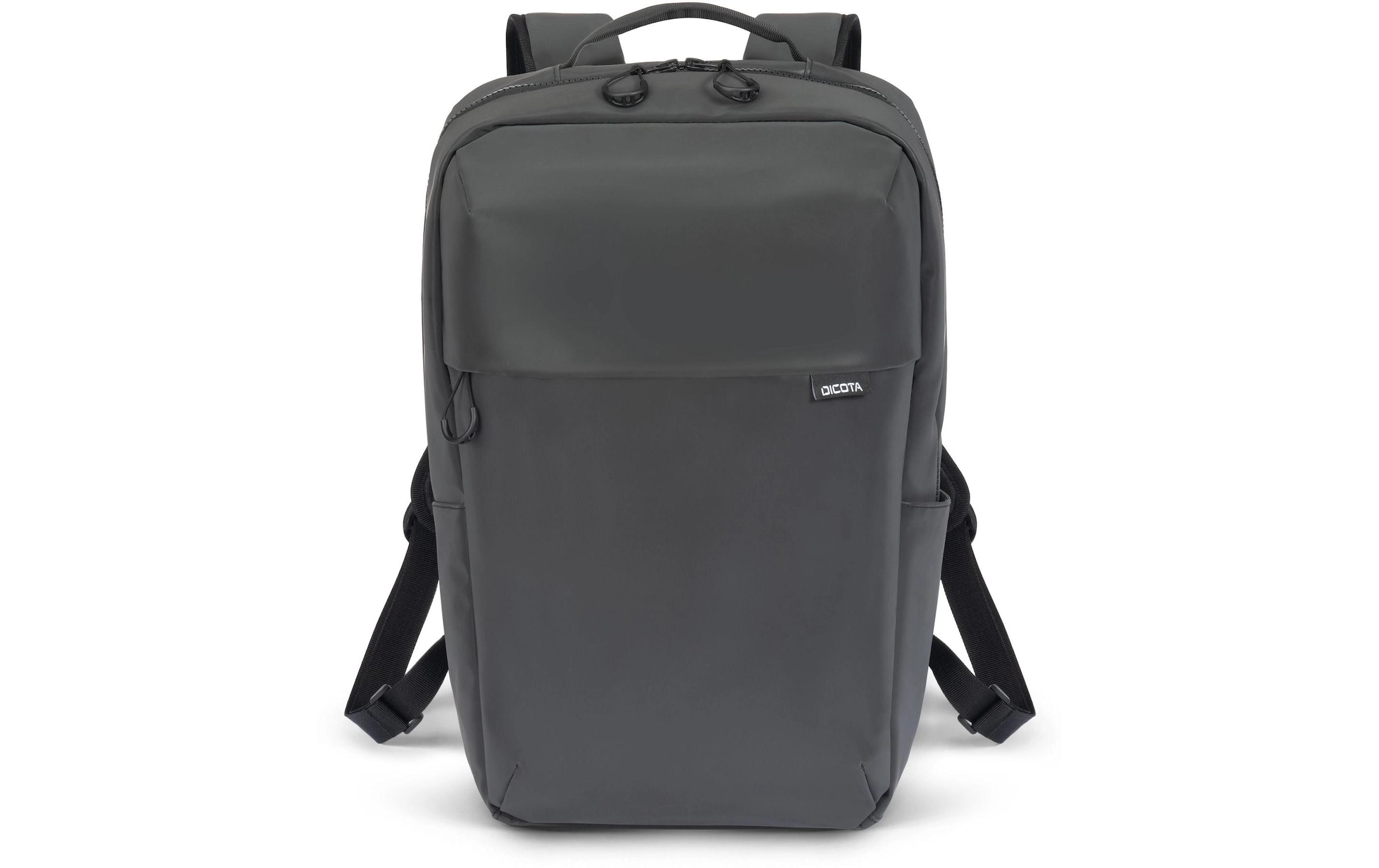 DICOTA Laptoprucksack »Commuter 13-16 Reflective«