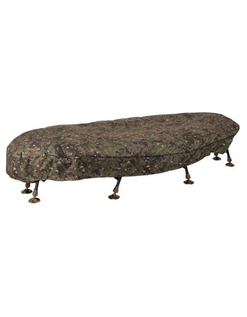 Trakker Levelite Oval Mf-Hdr Cover - Stretchers - per stuk