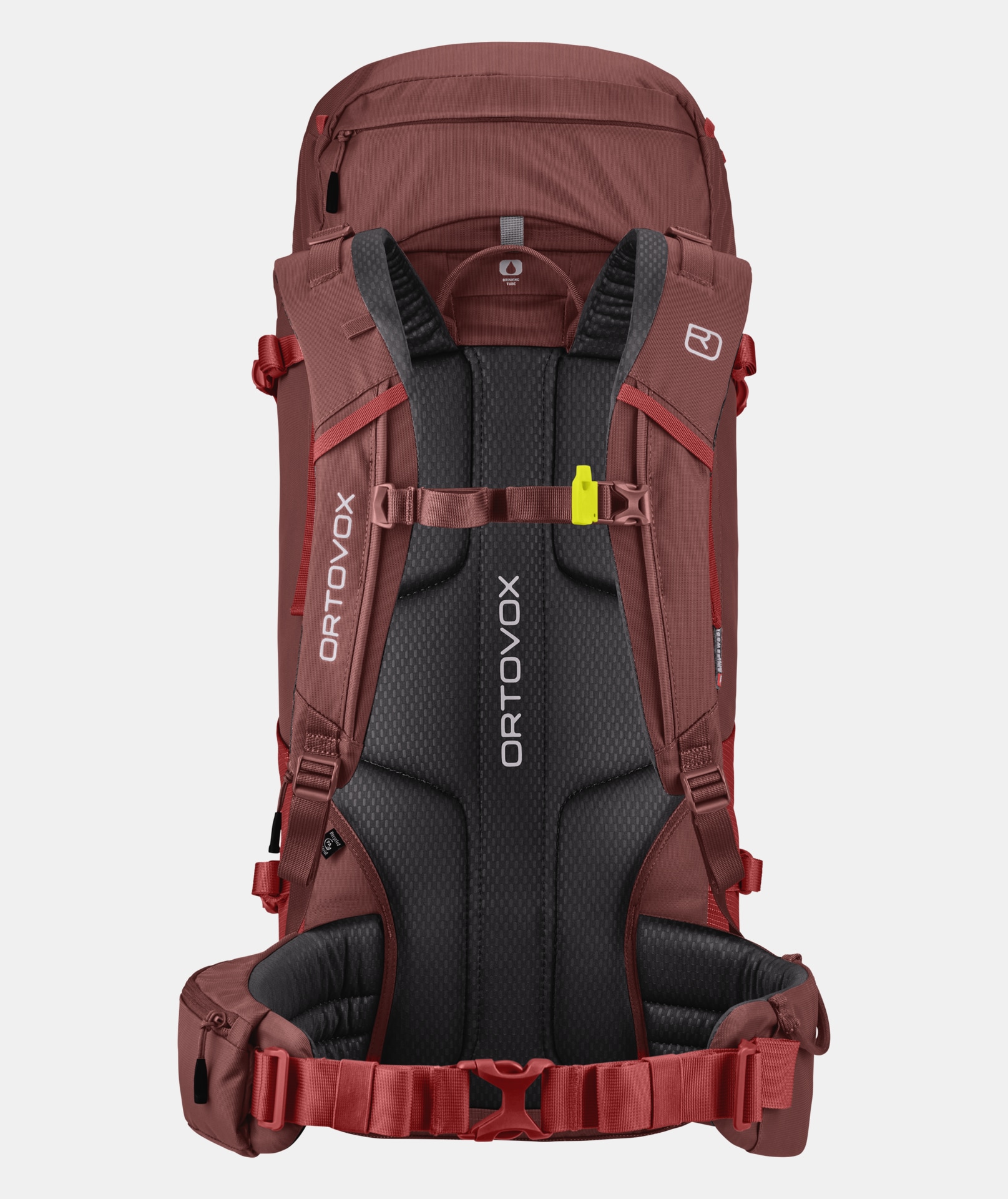 Ortovox Peak 32L S, (Short)<br>Alpinsekk til dame