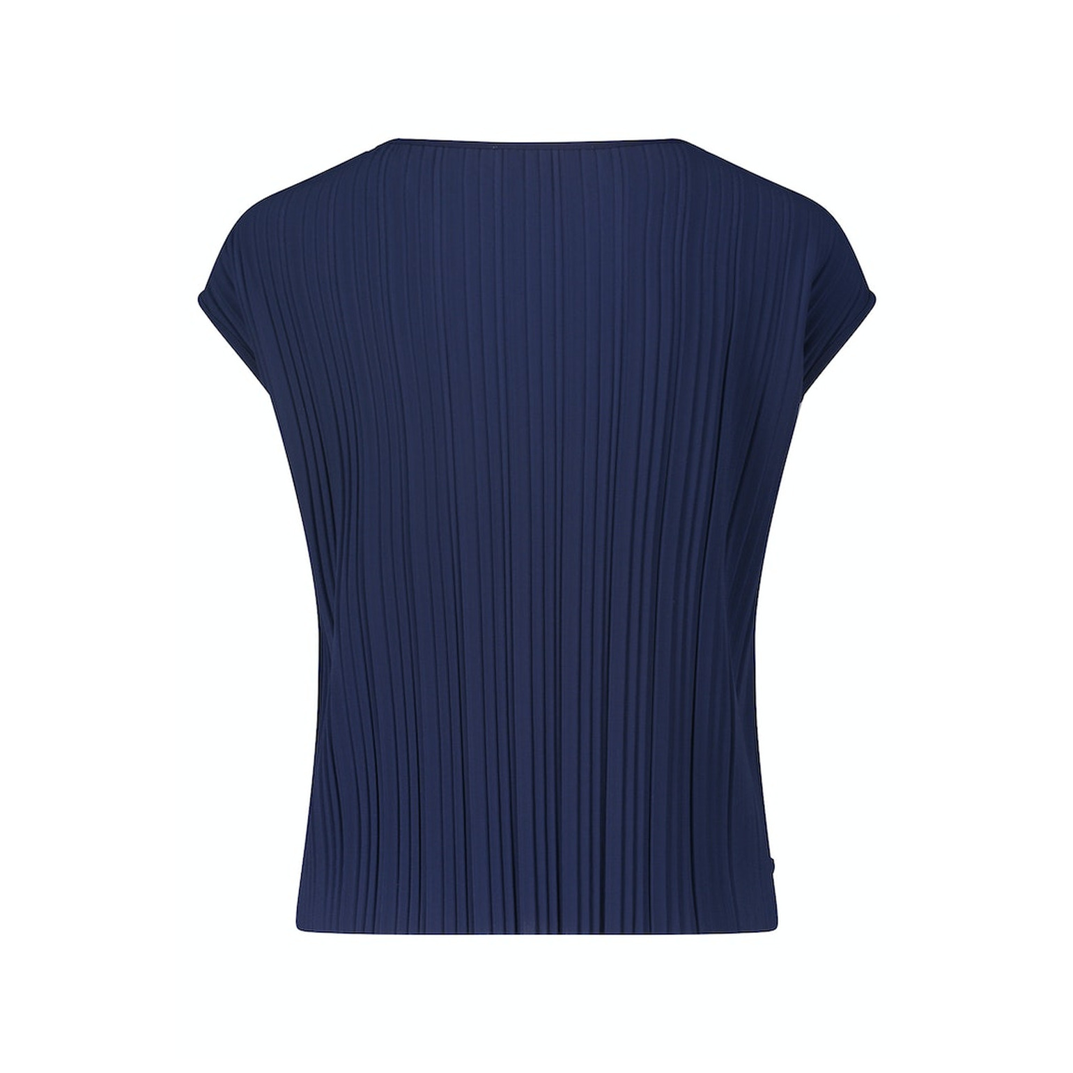 Betty & Co Shirt Kurz ohne Arm