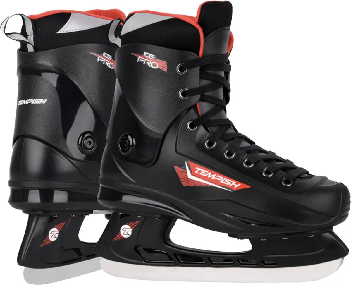 Tempish Pro Ice Skøjter | SkatePro