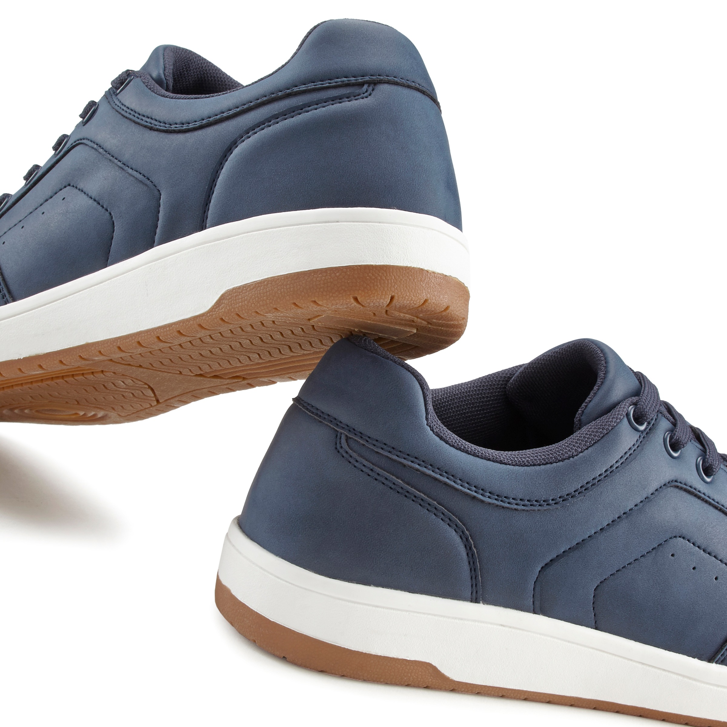 AUTHENTIC LE JOGGER Sneaker  im Casual-Look, Schnürhalbschuh, Freizeitschuh, Schnürschuh VEGAN