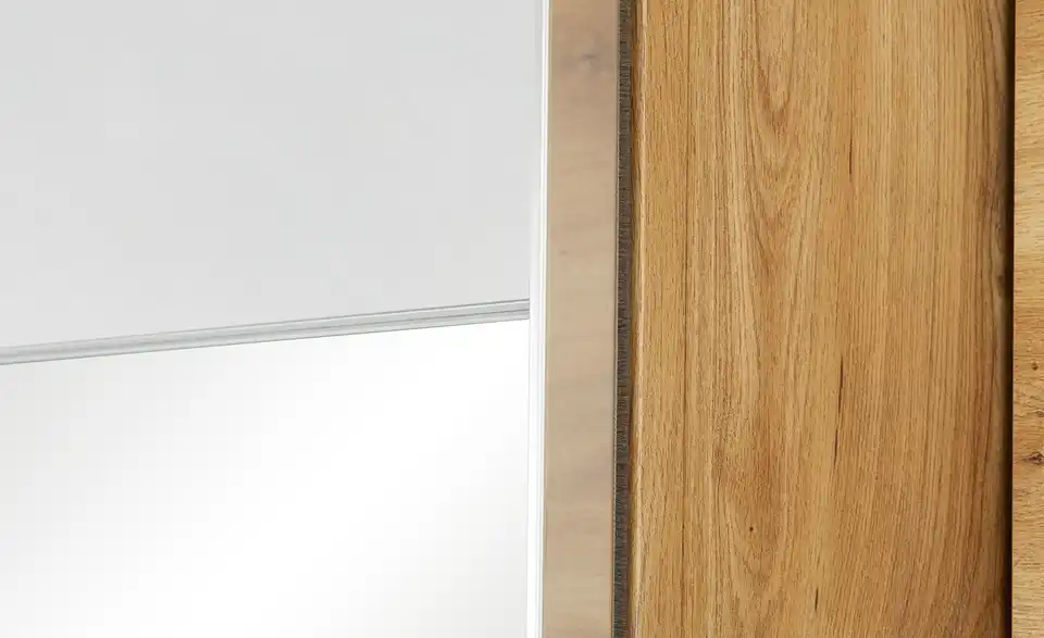 Schwebetürenschrank Magicglas