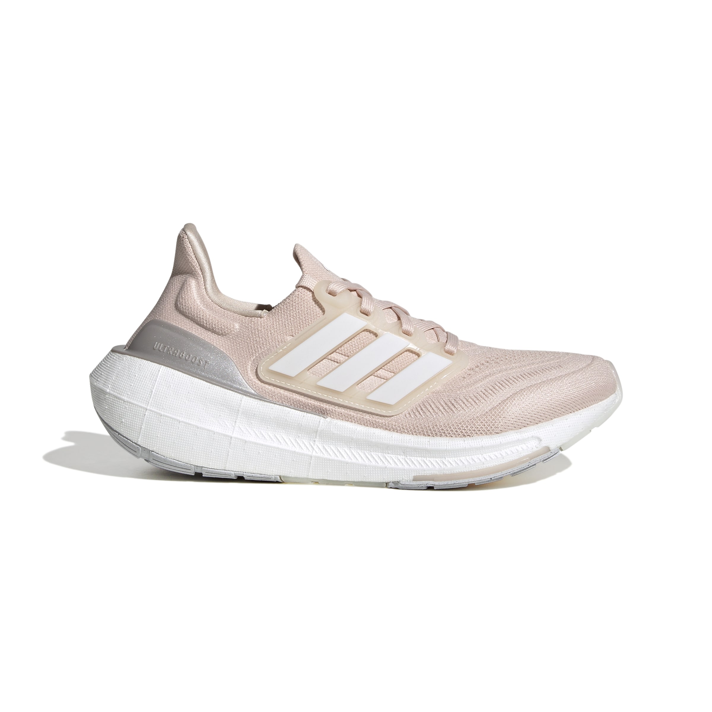 Adidas Ultraboost Light, Dame<br> Den letteste Ultraboost noensinne – maksimal komfort og ytelse!