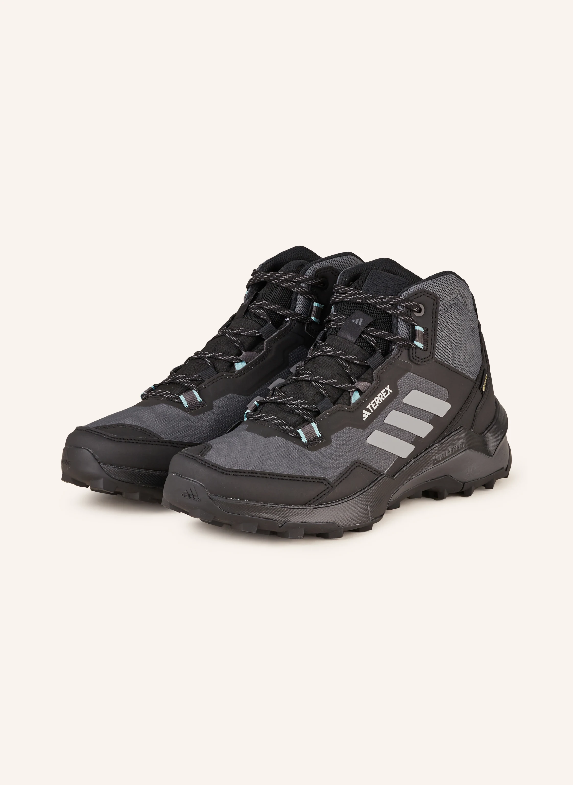 adidas TERREX Wanderschuhe TERREX AX4 MID GTX