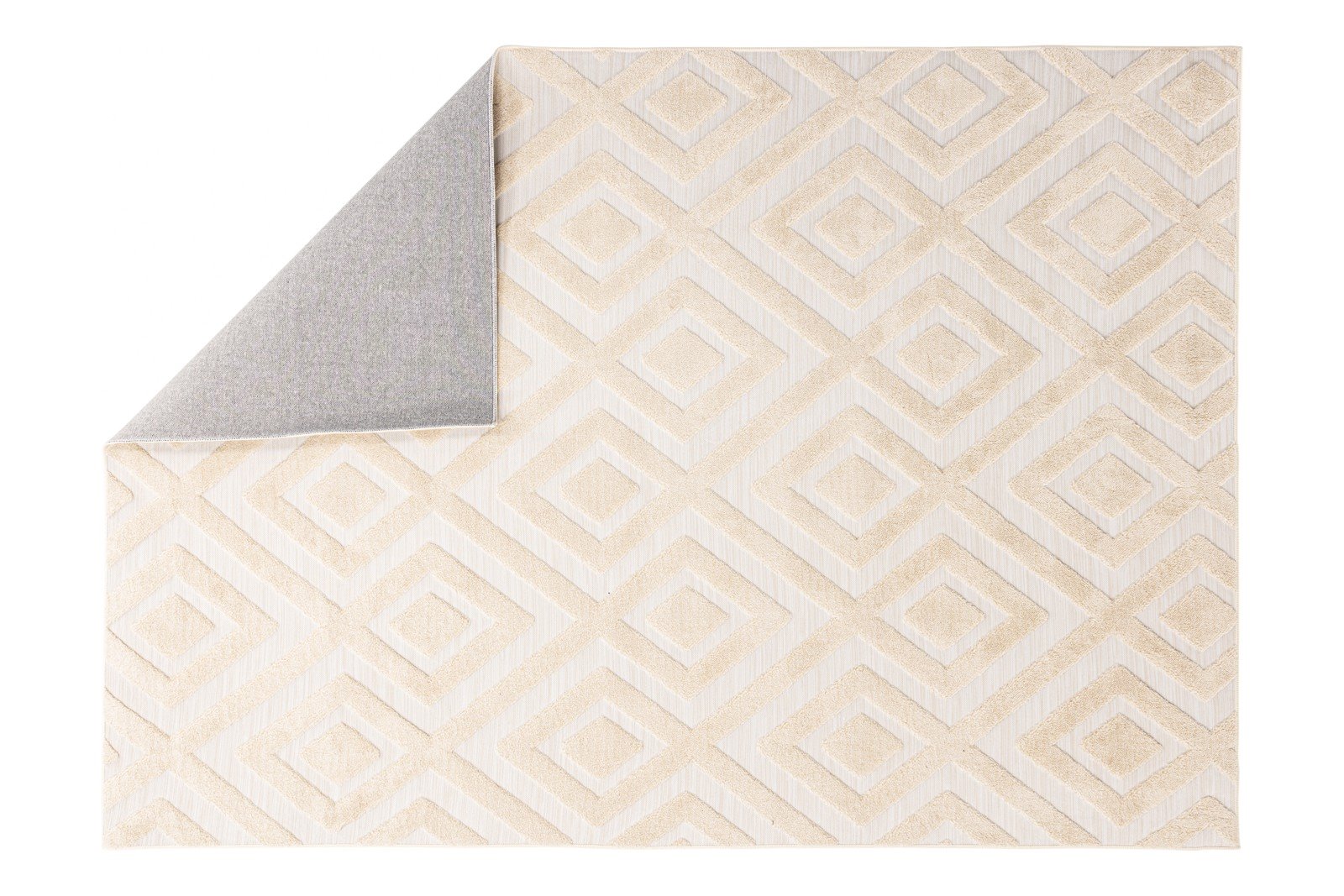 Pia gulvteppe Teppe 160x230cm, beige